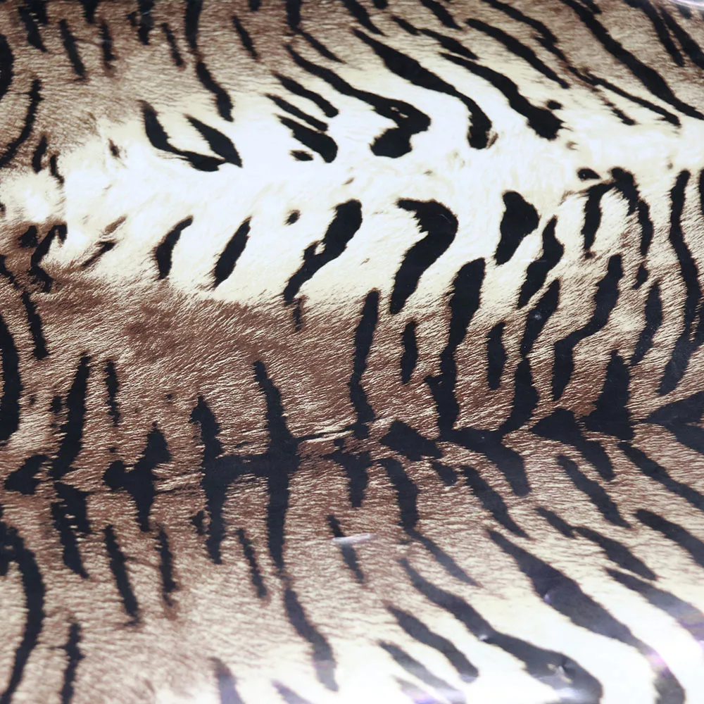 20''x20'' Animal Printed Heat Press Thermal transfer vinyl Cut Textile for T-shirt PU HTV | Дом и сад