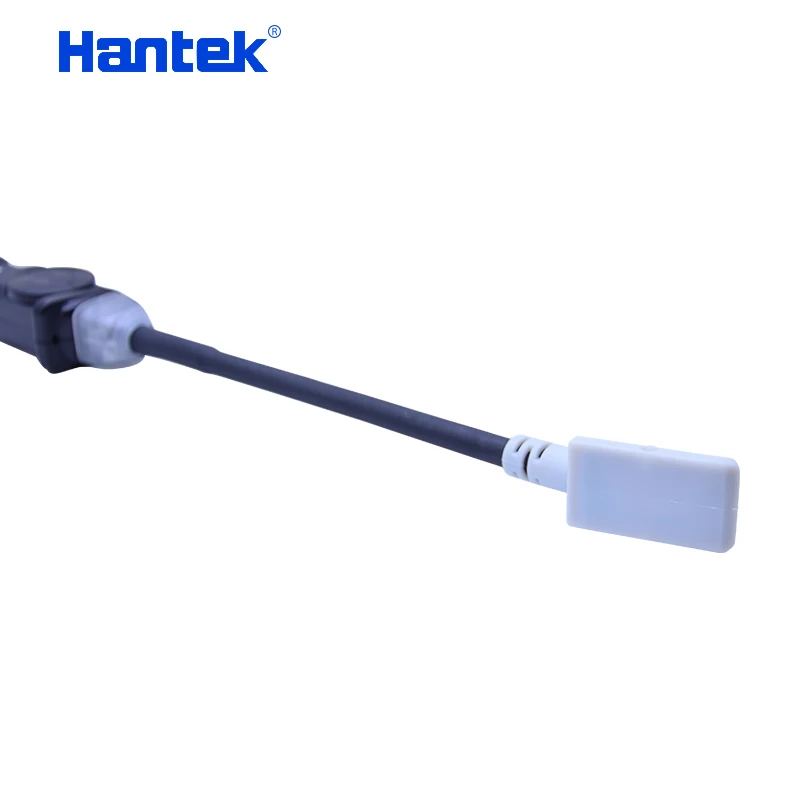 Датчик сигнала Hantek HT25COP для катушки на разъеме портативный осциллограф зонды