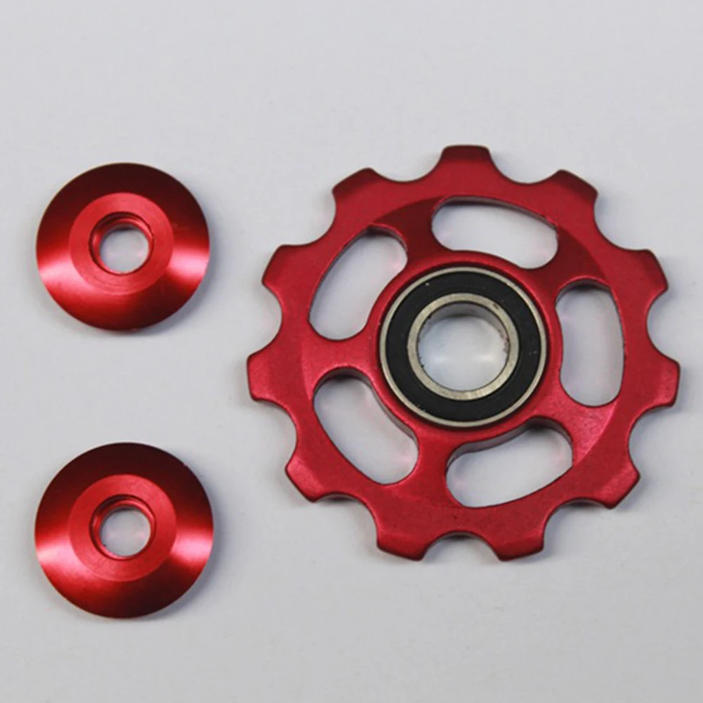 Направляющий ролик для горного велосипеда направляющий шкив часть заднего из