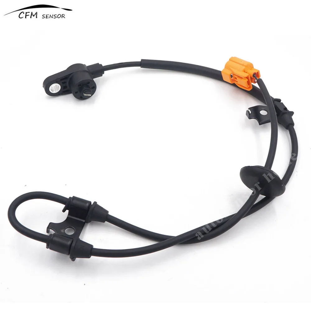 Новый 57450 S0X A01 ABS Датчик скорости колеса для Honda Odyssey передний правый пассажирский