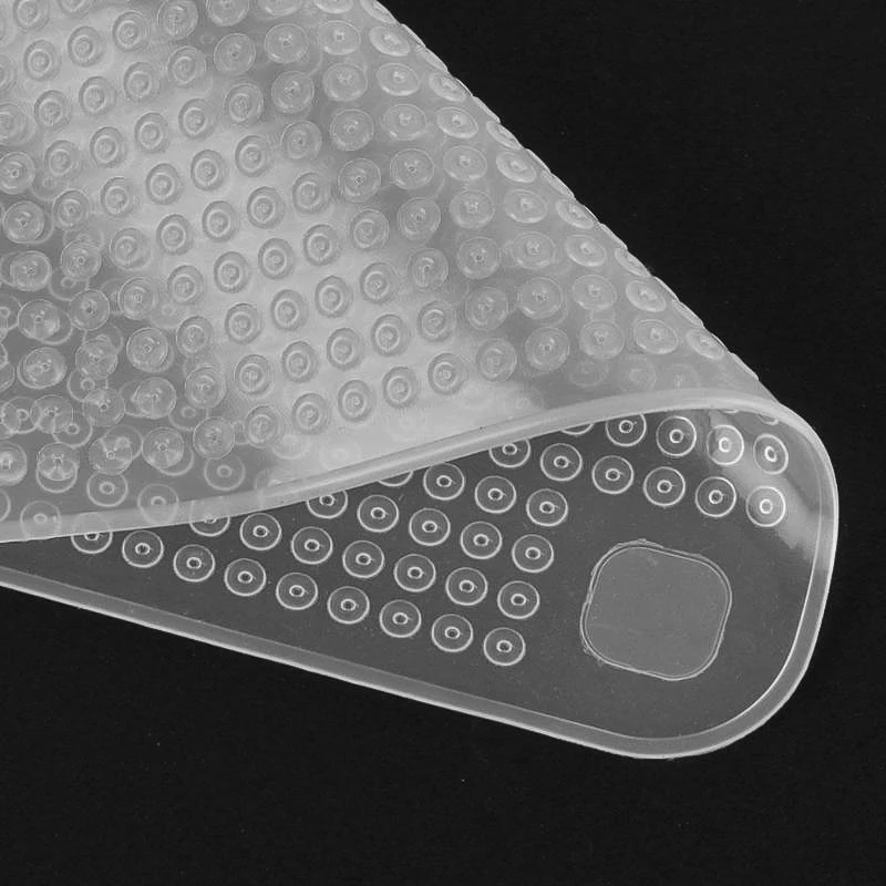 4 шт./лот многоразовые силиконовые крышки многофункциональные для упаковки