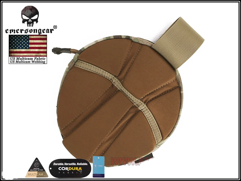 Emersongear 1 пара тактический жилет наплечная броня AVS CPC жилет Защита плеча MC, MCBK, RG, WG, CB