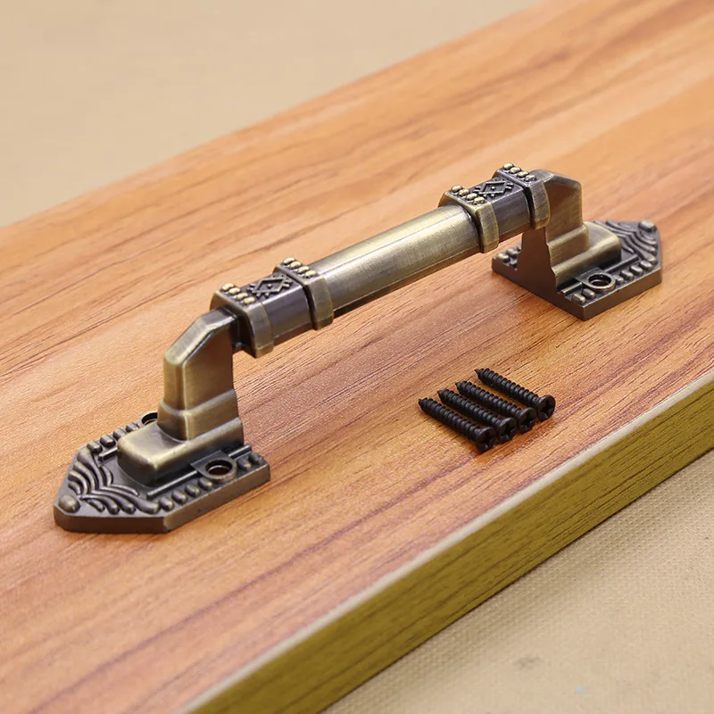 Распродажа как дверь настоящая деревянная архицированные ручки европейского