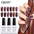 Полуперманентный Гель-лак для ногтей, 10 мл