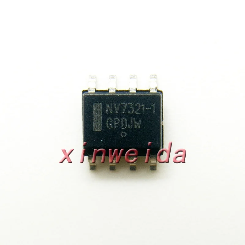 Лидер продаж! Новые детали NCV7321D10R2G NCV7321D10 NCV7321 хорошего качества для использования