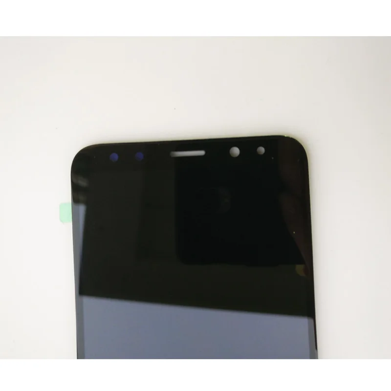 Черный/белый/золотой/синий 5 9 дюймов для Huawei Honor 9i / Nova 2i RNE-L22 RNE-L02 ЖК-дисплей +
