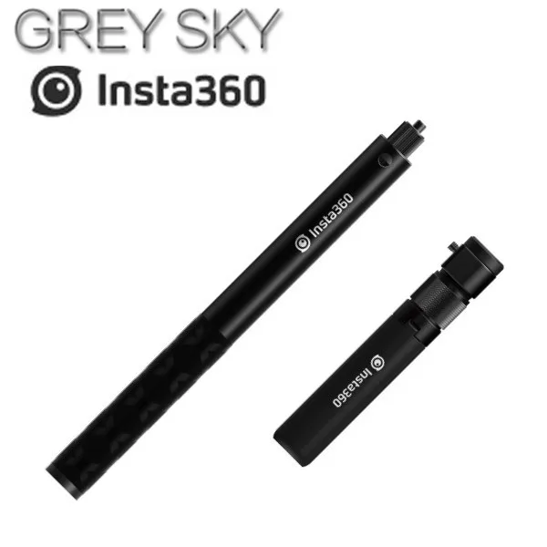 Insta360 one x Bullet Time Insta360 ONE X селфи палка набор+ многофункциональная 360 Вращающаяся ручка набор аксессуаров