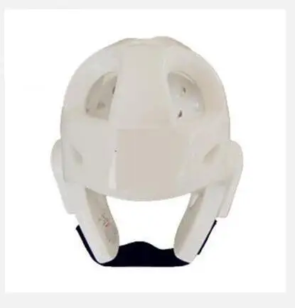 

Manufacturers selling crazy promotion ITF helmet taekwondo protective adult child special forming gym karate boxing protector