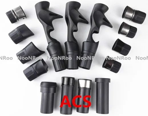 Спиннинговое Сиденье Катушки ACS № 16 графитовое # спиннинговое сиденье катушки 3