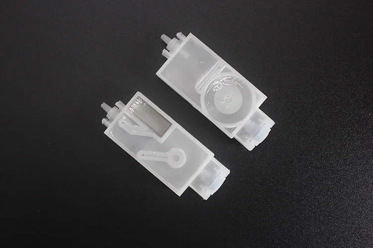 Чернильный фильтр на основе растворителя головка принтера JV33 чернильный демпфер