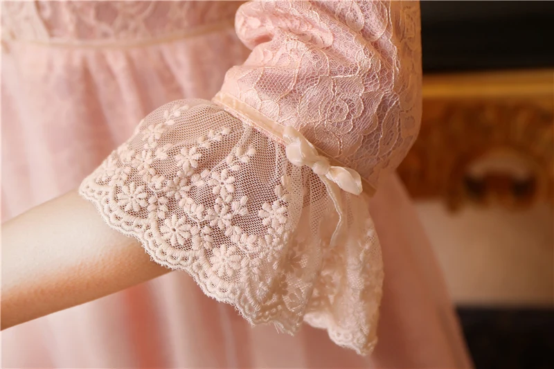 Бесплатная доставка 2017 Весна и Лето Новое поступление ретро стоячий воротник