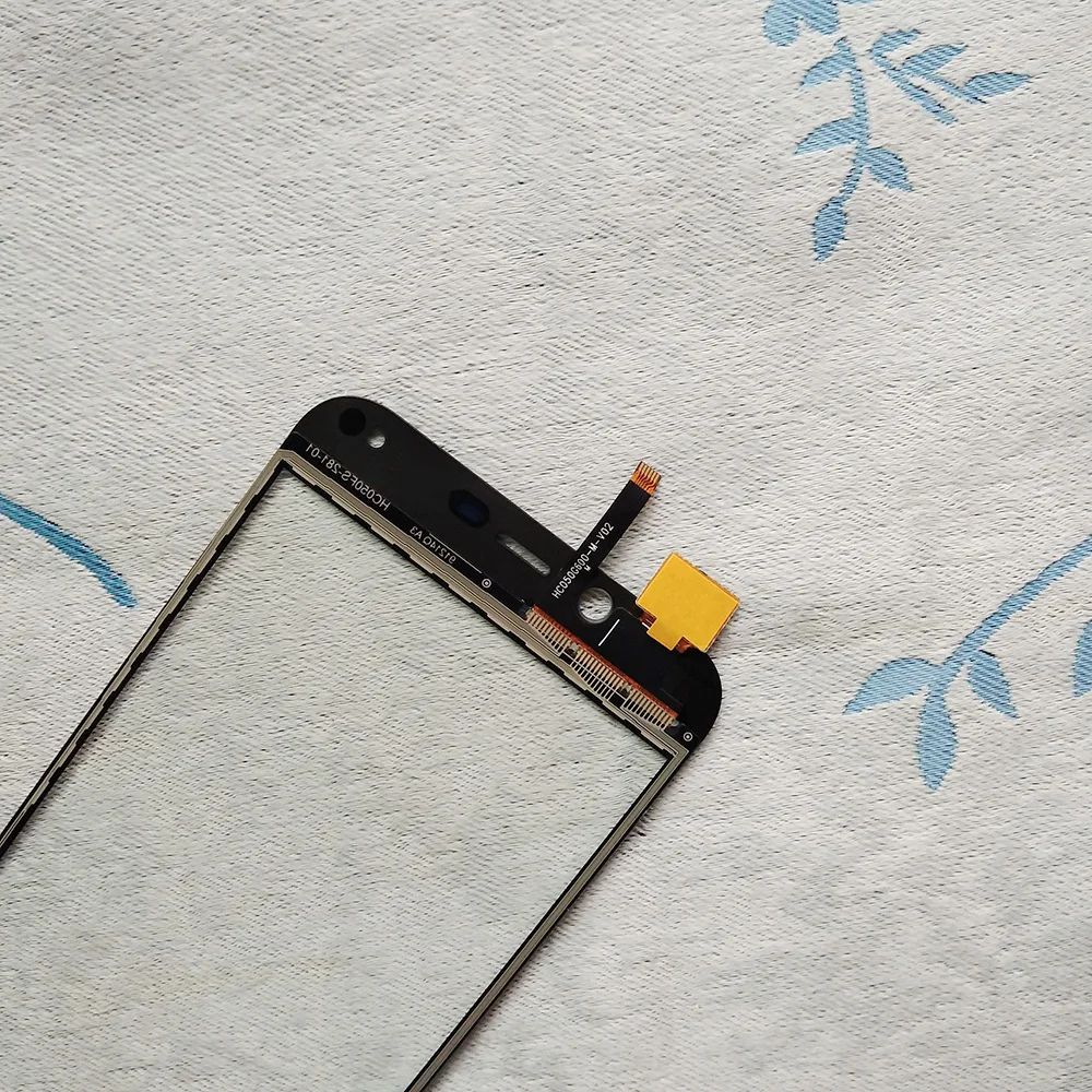 AICSRAD 5 дюймов для Cubot magic Digitizer сенсорный экран 100% гарантия оригинальный