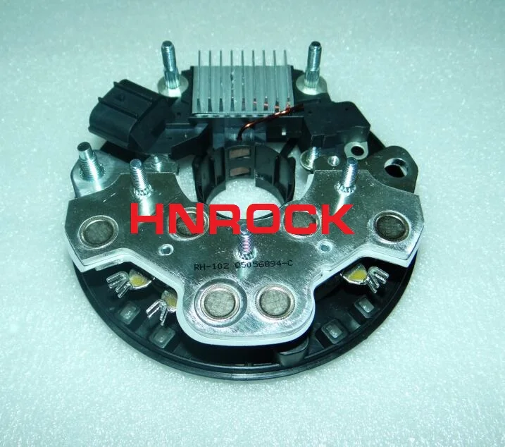 Новый выпрямитель переменного тока HNROCK 1150C700 940016142200 RB 119H 81112590 1101 041RS 38903359 IBR201
