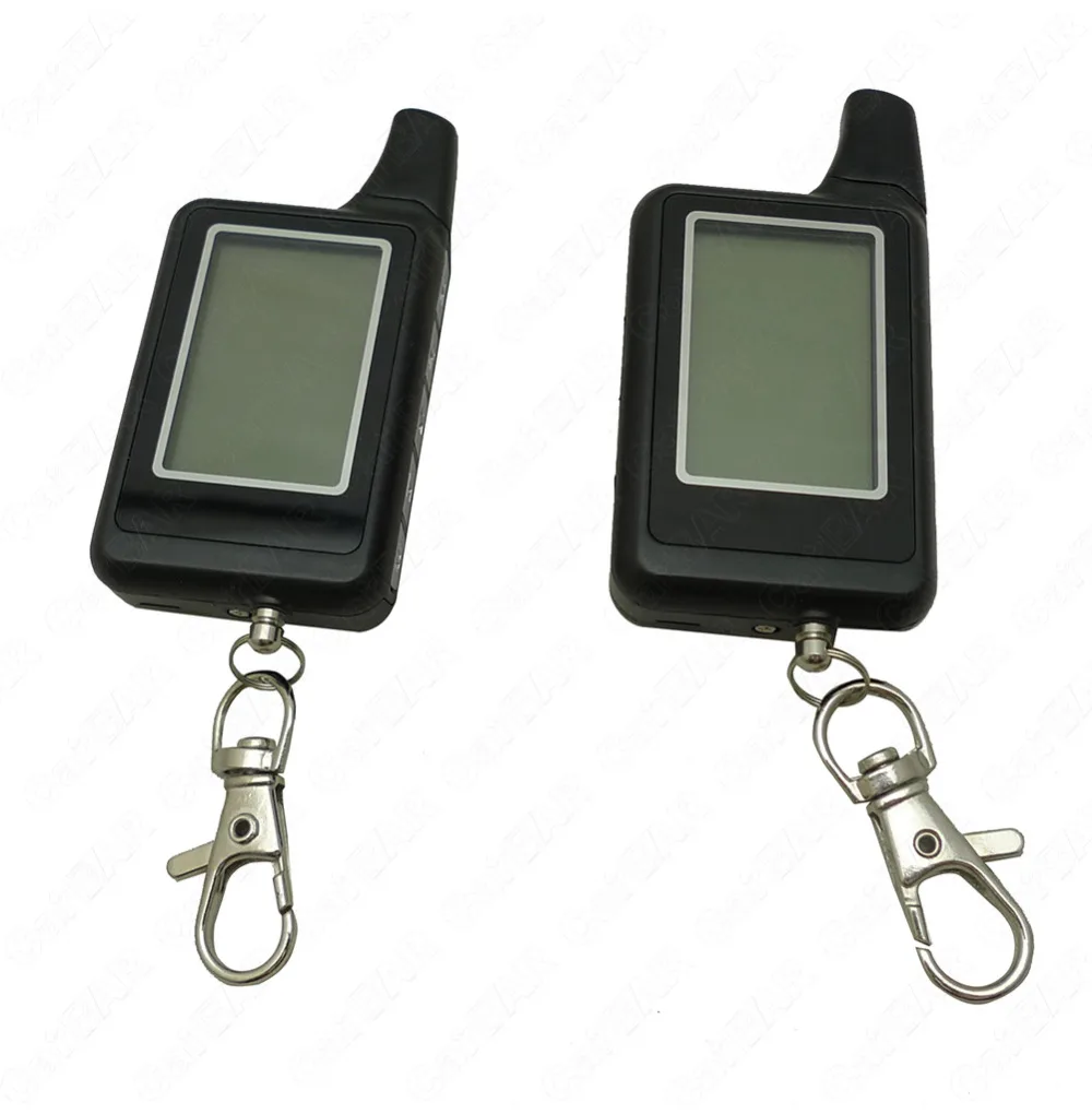 Водонепроницаемая двухсторонняя сигнализация двигателя мотоцикла