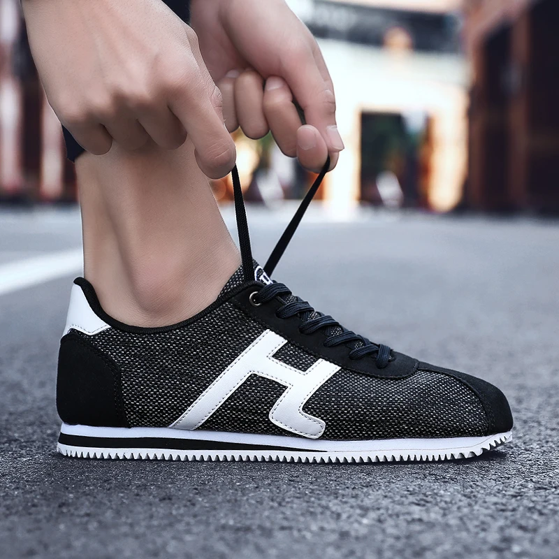 Официальные оригинальные классические мужские и женские кроссовки с тигром для