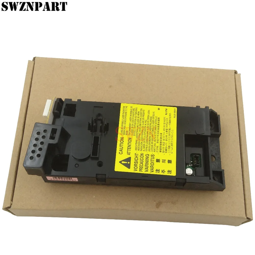 LSU блок лазерной головки для HP M201 M202 M225 M226 M201dw M201n M202dw M202n M225fn M225dw M225rdn M226dw узел