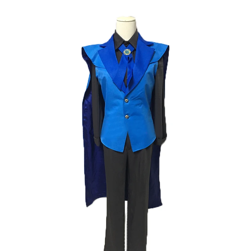 Аниме AU Dipper Косплей Костюм с накидкой 11|cosplay costume|anime cosplay costumescostume costume |