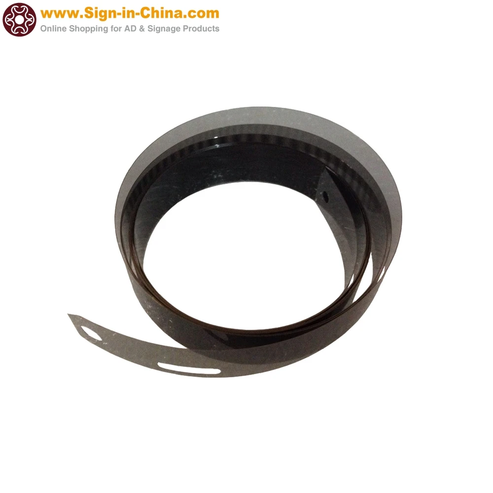 

Ving 87" Linear Encoder Scale with Hole for Mutoh RJ-8000