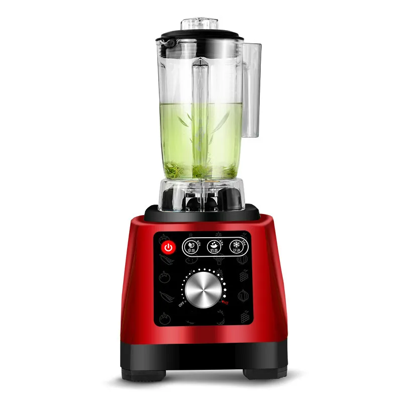 Ice Crushers extraction of tea machine commercial milk cover shake essence crusher shop smoothies NEW | Бытовая техника