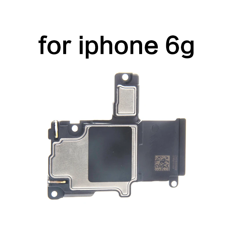 Высокое качество Звонка Зуммер Громкий динамик внутренняя Замена для iPhone 5 5S SE 5C 6 6 S 7 8 Plus X ремонтная сборка