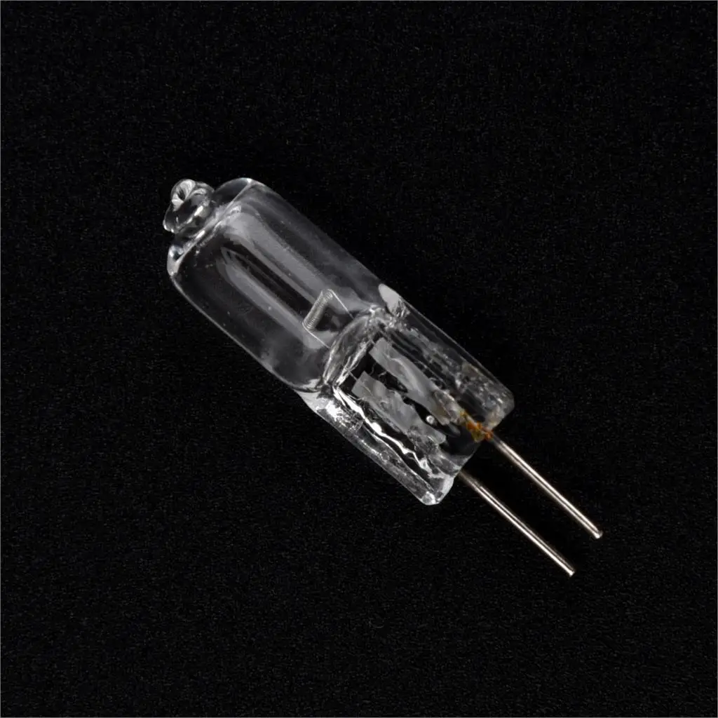 10x галогенная G4 капсулы светильник лампа 20W 12V|Галогенные лампочки| |