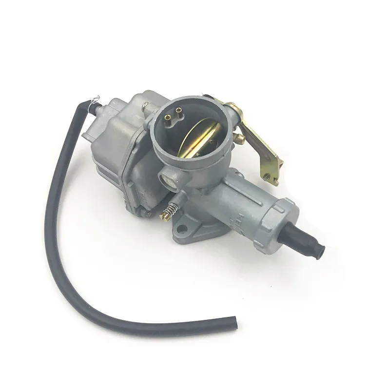 Карбюратор для мотоцикла HONDA XR100R CG125 100cc 150cc CB125 XL125 TRX250 CRF 26 мм|carburetor carb|26mm carburetorcarb 26mm