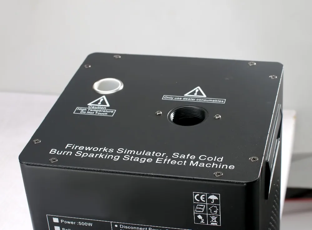 Электрический сверлильный станок с Flycase 2 единицы м высота 500 Вт специальный