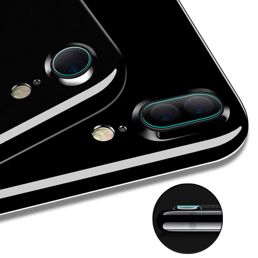 10D полное Переднее стекло для iPhone XS Max XR X 8 7 6 6S Plus защита экрана закаленное + задняя