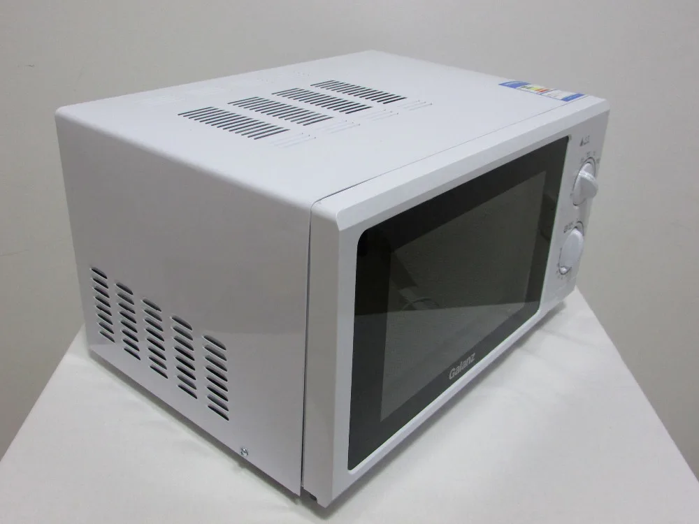 P70D20N1P-G5 (W0) 20L микроволновая печь с механическим поворотным механизмом | Бытовая