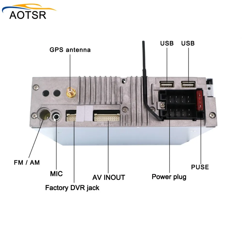 2 Din Android 10 GPS навигатор плеер для Peugeot 206 радио 2002 2003 2004 2005 2006 2007 2016 автомобильное