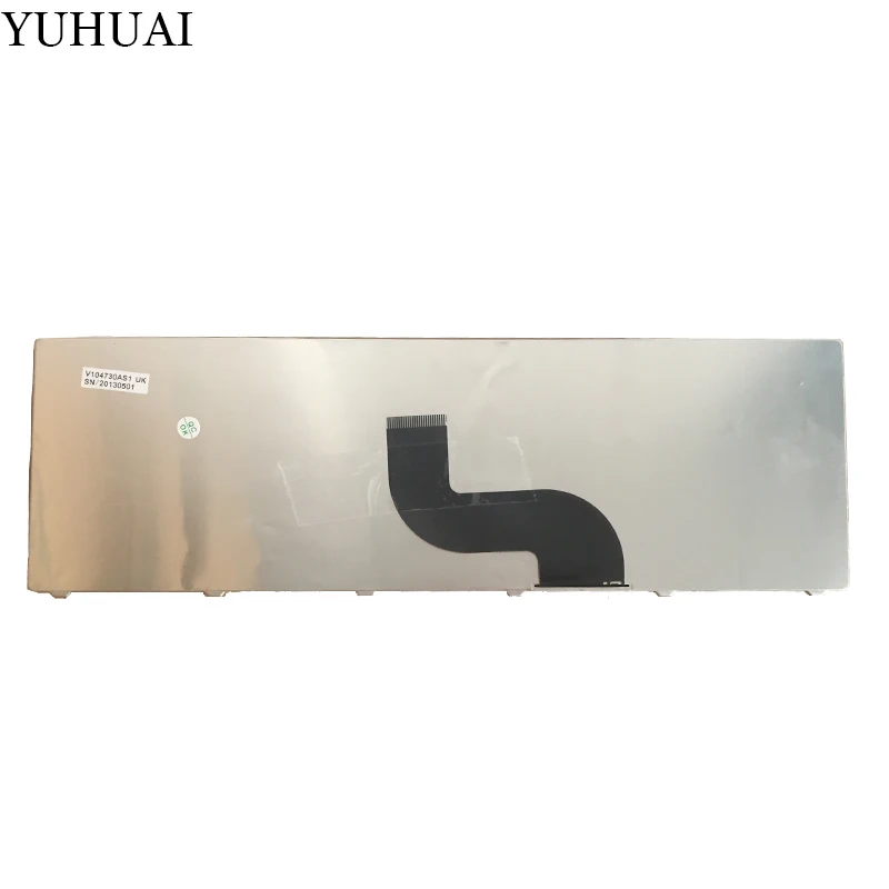 For Acer Aspire 7535 7535G 7735G 7735Z 7735ZG 5250 5253 5333 5340 5349 5360 5733 5536 5738 5810 7735 5336 UK laptop keyboard | Компьютеры