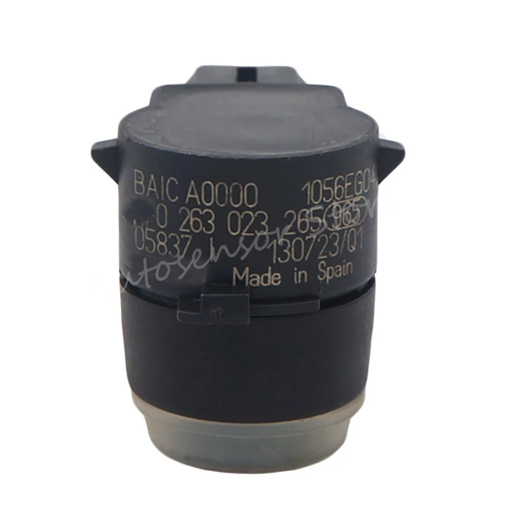 

New Brand For A00001056EG04 Parking Distance Control PDC 0263023265 BAIC
