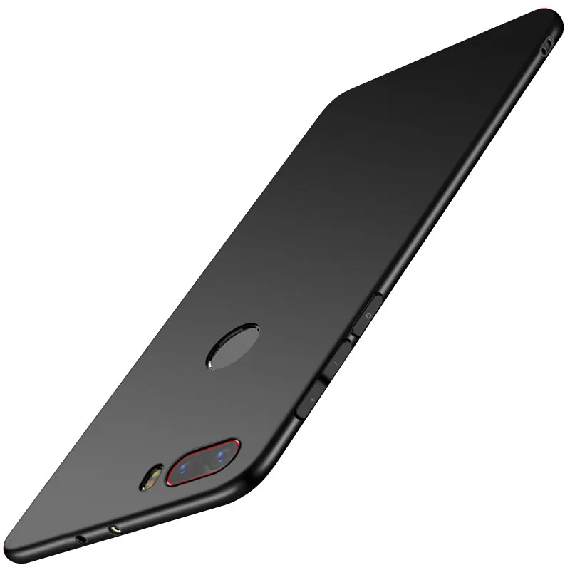 Чехол для ZTE Nubia Z17 Lite силиконовый мягкий чехол из ТПУ Z18 Mini S Z17s V18 X M2 задний