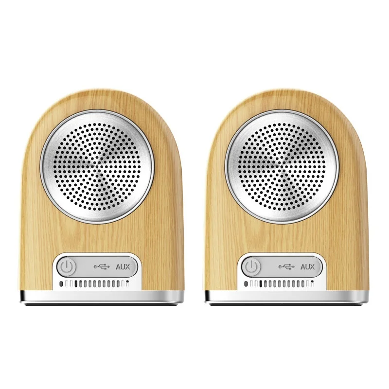 OVEVO Tango D10 Двойной Портативный беспроводной Bluetooth динамик Мини s с магнитным