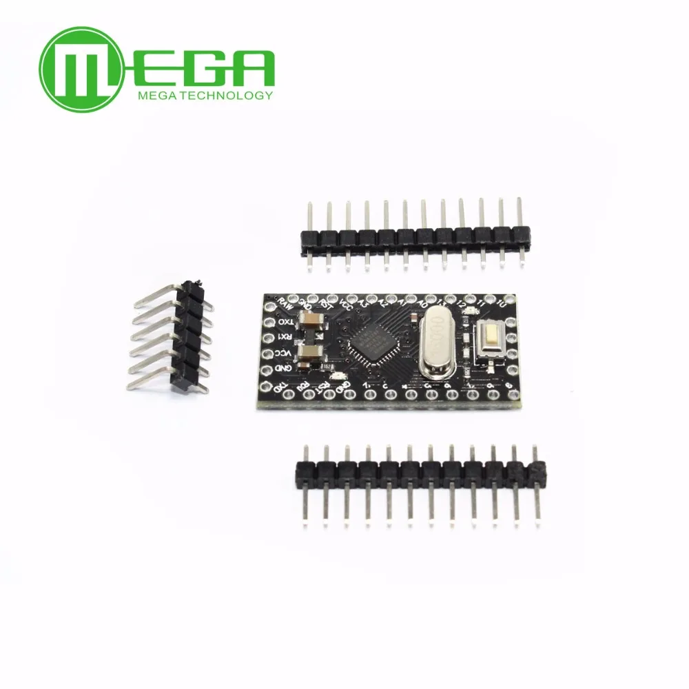 Мини Модуль Atmega328 5 в 16 м для Arduino совместимый с Nano Atmega168 м|module 5v|module for arduinomodule arduino |