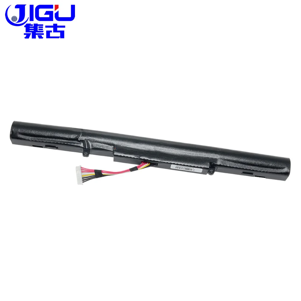 Аккумулятор JIGU A41N1501 L41LK2H для ноутбука ASUS UX580 UX580G ZenBook Pro 14 UX480FD UX450 UX580GD UX580GE 4