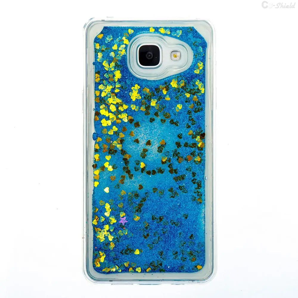 Встроенная чехол для Samsung Galaxy A5 5 2016 A56 A510 A510FD A510F/DS SM A510F A510f/DS силиконовый телефона| |
