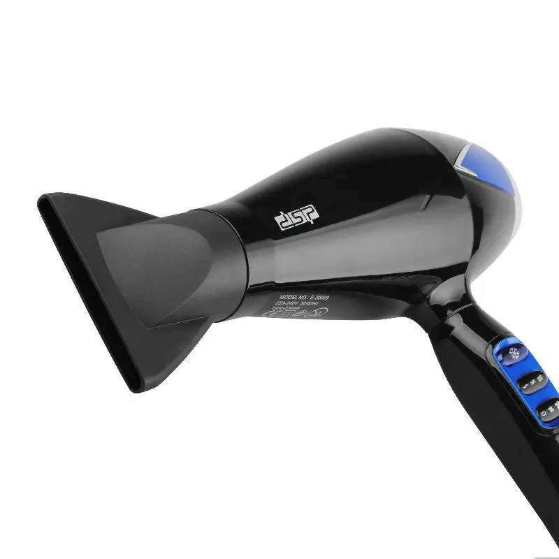 DSP профессиональные инструменты для укладки волос приборы личной гигиены Фен