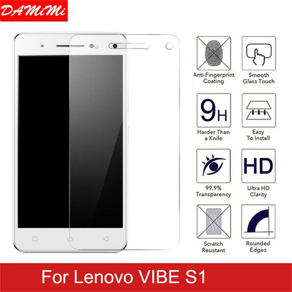 9 H закаленное Стекло для Lenovo S850 K5 A2010 A1000 A319 A536 A6000 P70 K3 Примечание Vibe S1 P1 P1m vibe Shot Z90
