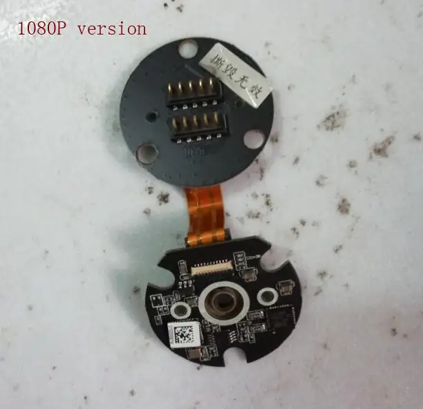 XIAOMI RC Drone 1080P/4K version Quadcopter Spare parts PTZ camera motor ESC | Игрушки и хобби