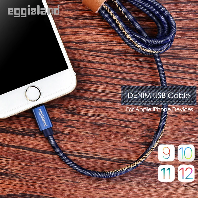 USB кабель для iPhone X XS MAX XR 6 6s 7 8 Plus 5 5S SE iPad iPod кабель для мобильного телефона Быстрая зарядка для iPhone провод шнур данных