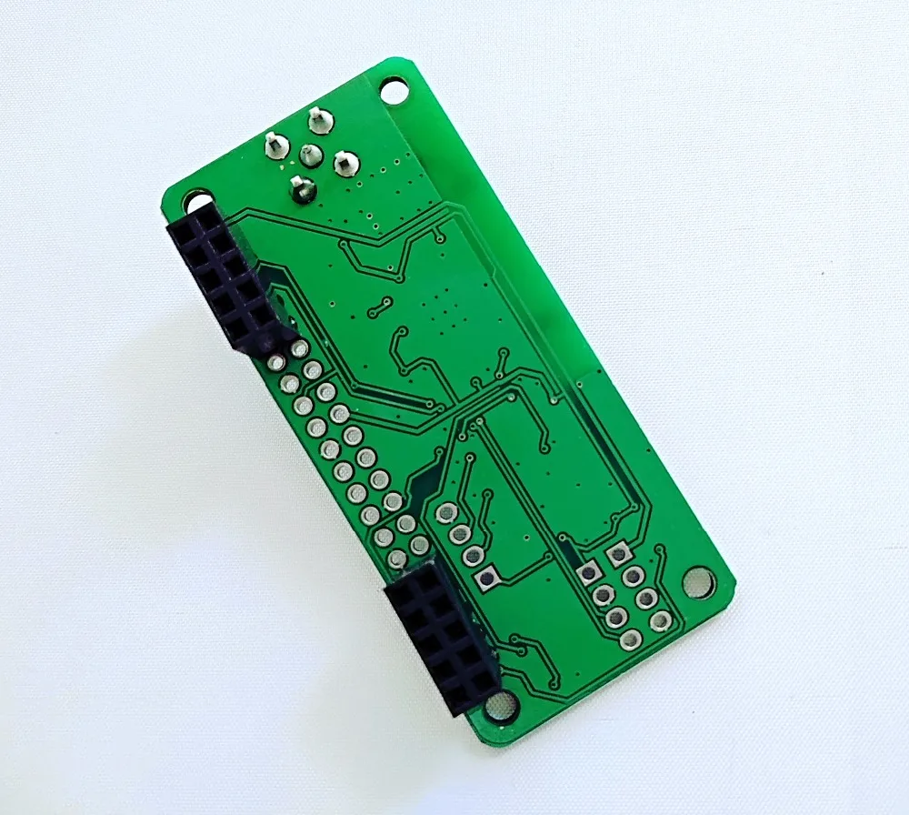 MMDVM Hotspot Pi-Star Support P25 DMR YSF Module+Antenna For Raspberry Pi | Электронные компоненты и