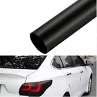 Автомобильная фара задняя фара Туман лампа ТИНТ пленка стикер для Lada granta vesta priora kalina niva largus ВАЗ Самара 2106 2108 2109 4x4