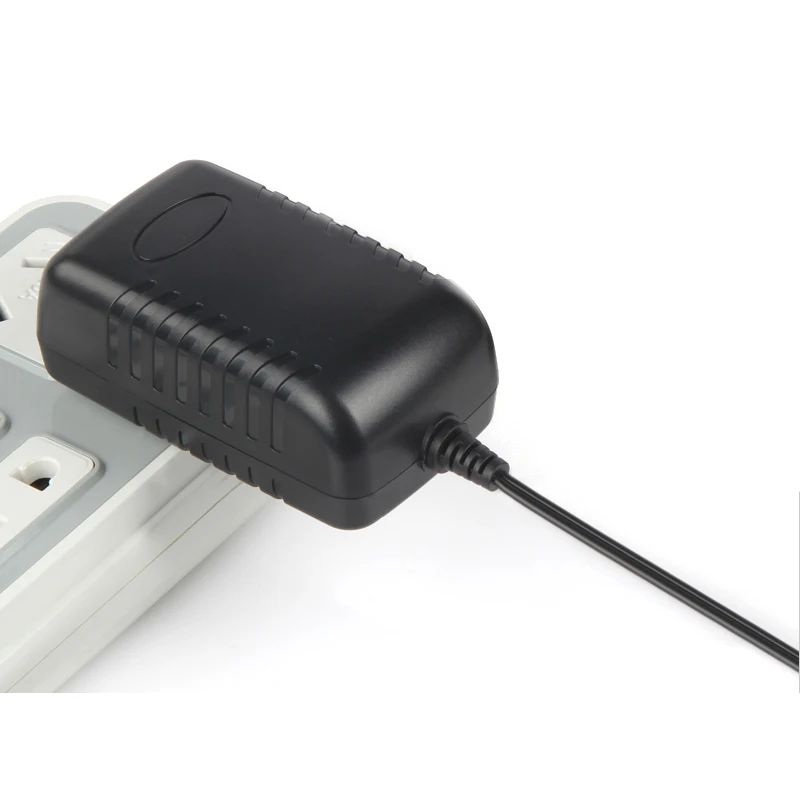 XinFi 2 шт. 12В 2А/1А источник питания AC 100В 240В адаптер преобразователя DC 12V2A/1.5A 2000ма