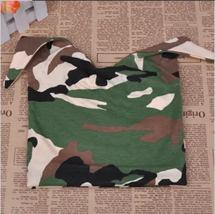 Child hat pocket long ears style cotton child cartoon horn tieclasps baby | Детская одежда и обувь