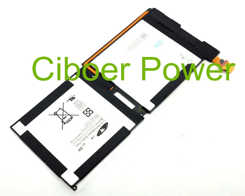 Оригинальный аккумулятор P21GK3 для ноутбука Surface RT 1516 21CP4/106/96 7 4 V 31 5 WH | Компьютеры и