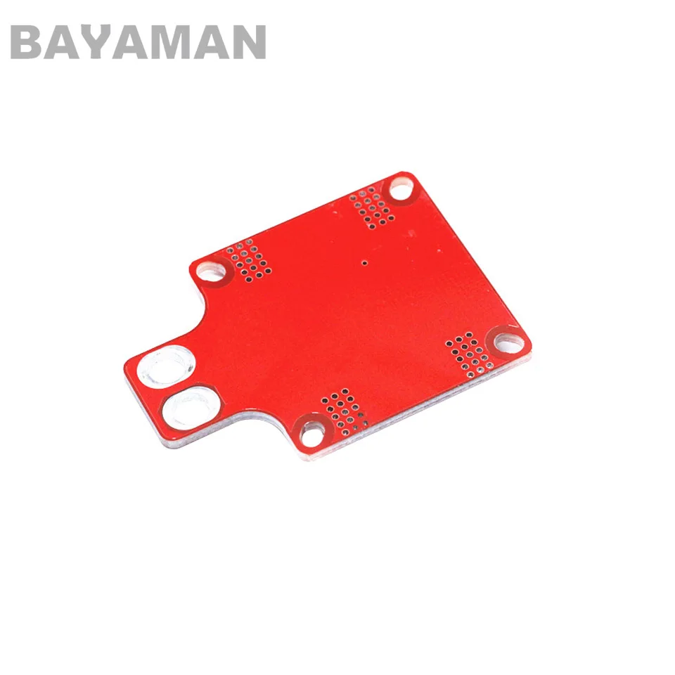 1 шт. QAV250/210/CC3D распределительная плата 12 В/5 В двойной выход XT60/CC3D/F3 для