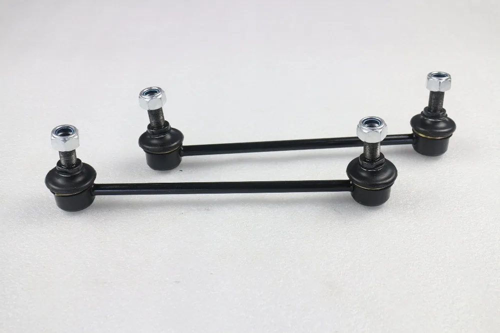 2x передний стабилизатор Sway Bar Link для OPEL OMEGA A VAUXHALL CARLTON 0350600 | Автомобили и мотоциклы