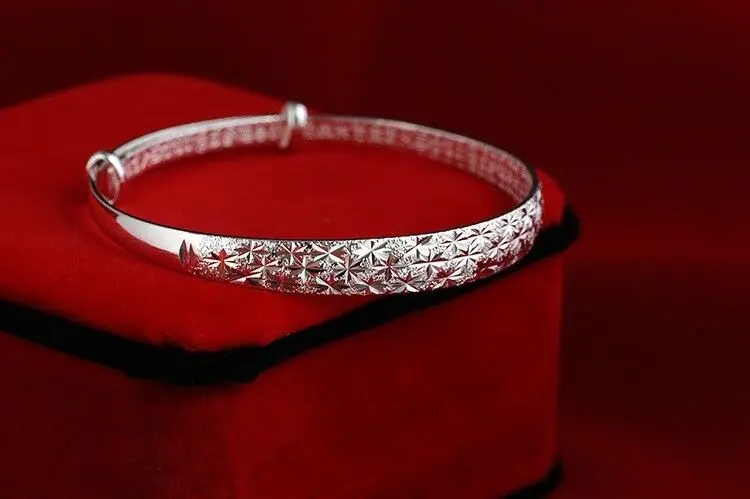 NEHZY 925 серебро женщина на новые модные ювелирные изделия браслет красивый
