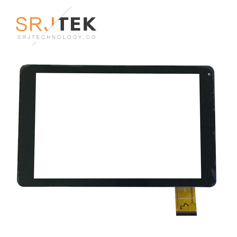 

10,1 дюймов для Prestigio MultiPad Wize 3401 3G pmt3401 _ 3g _ c планшетный ПК емкостный сенсорный экран стекло дигитайзер панель